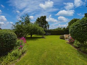 Garden- click for photo gallery